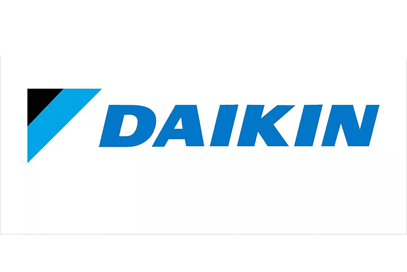 Daikin in Winchester